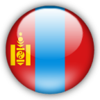 Mongolia
