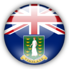 The British Virgin Islands