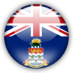 The Cayman Islands