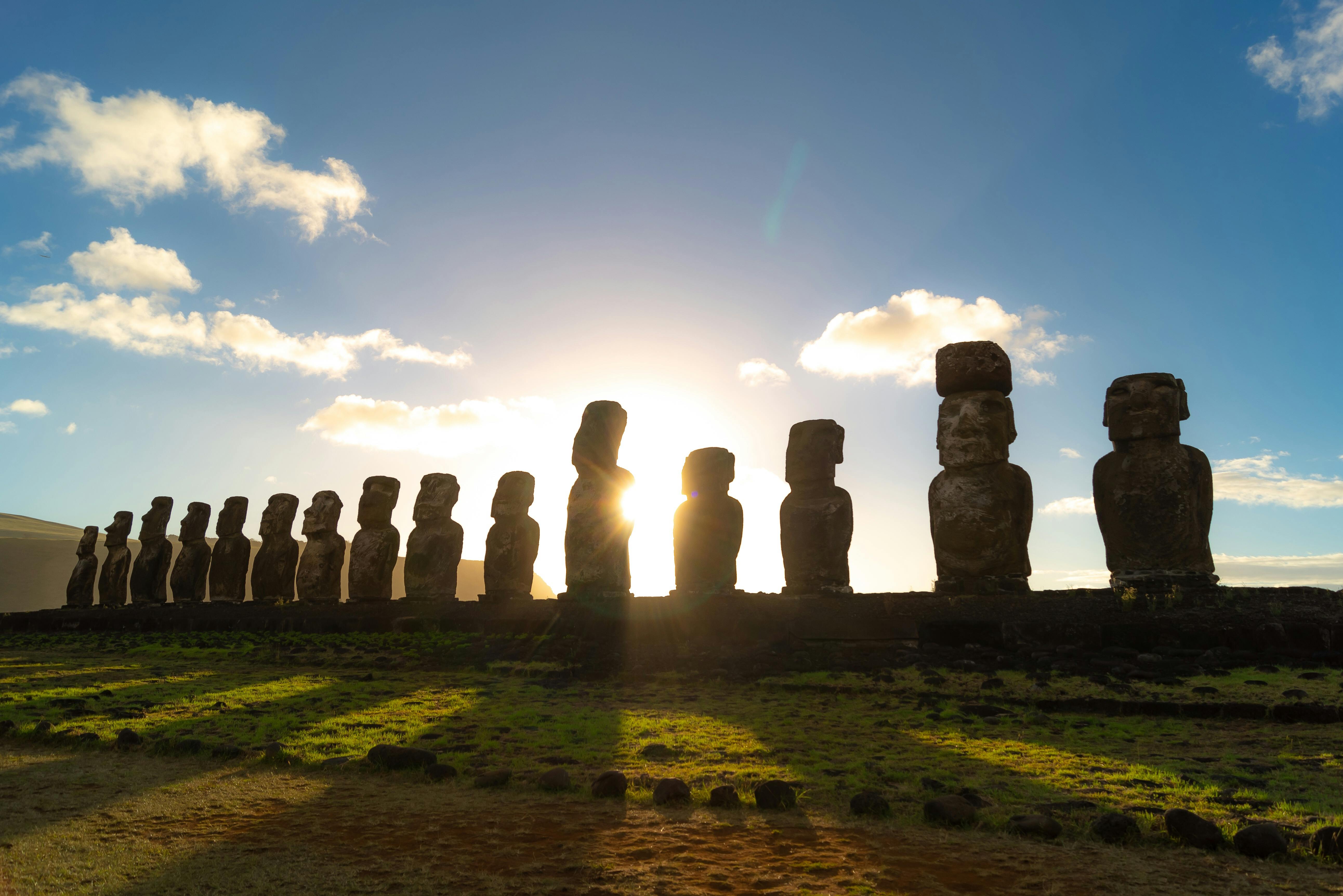 Easter Island