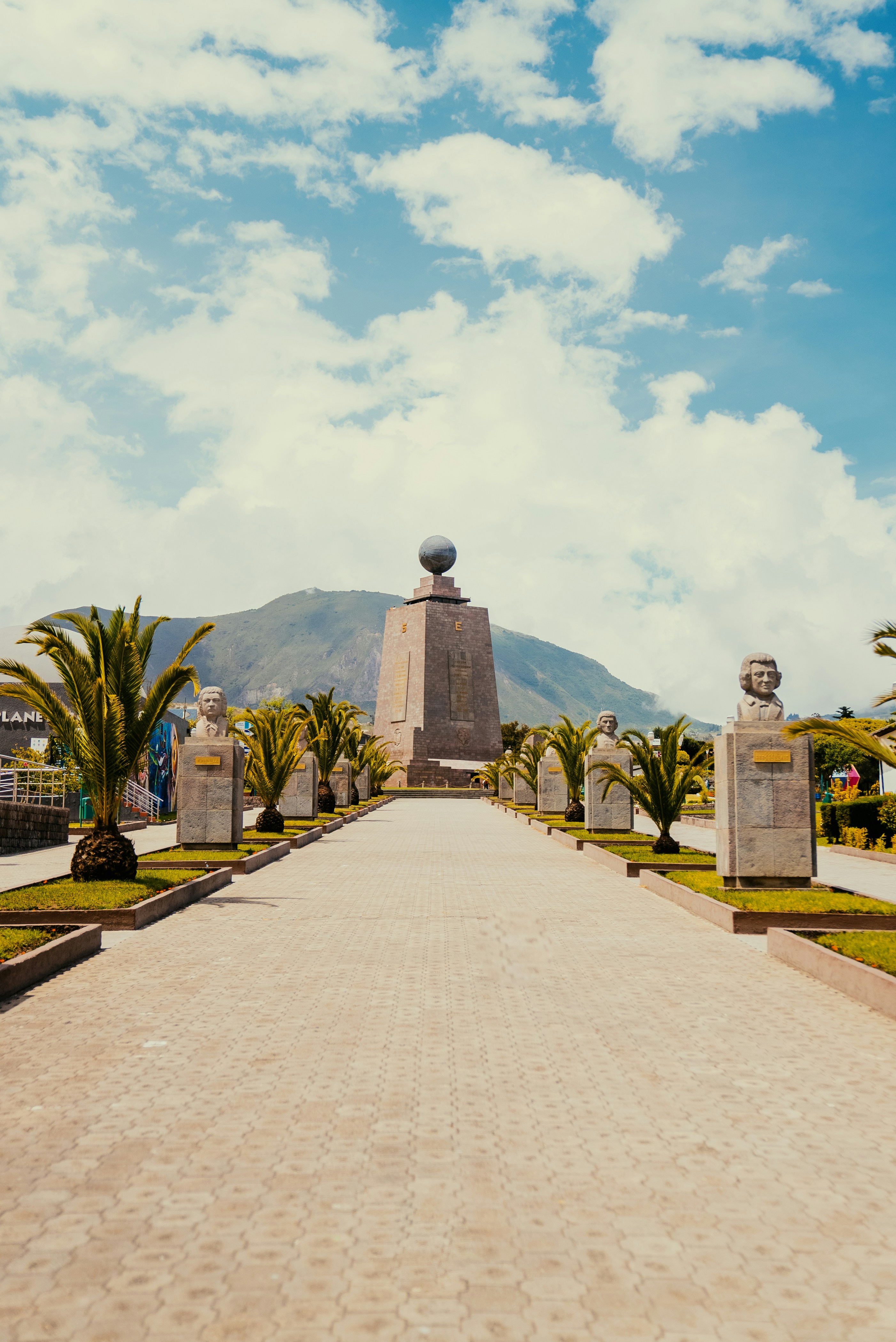 QUITO CITY TOUR