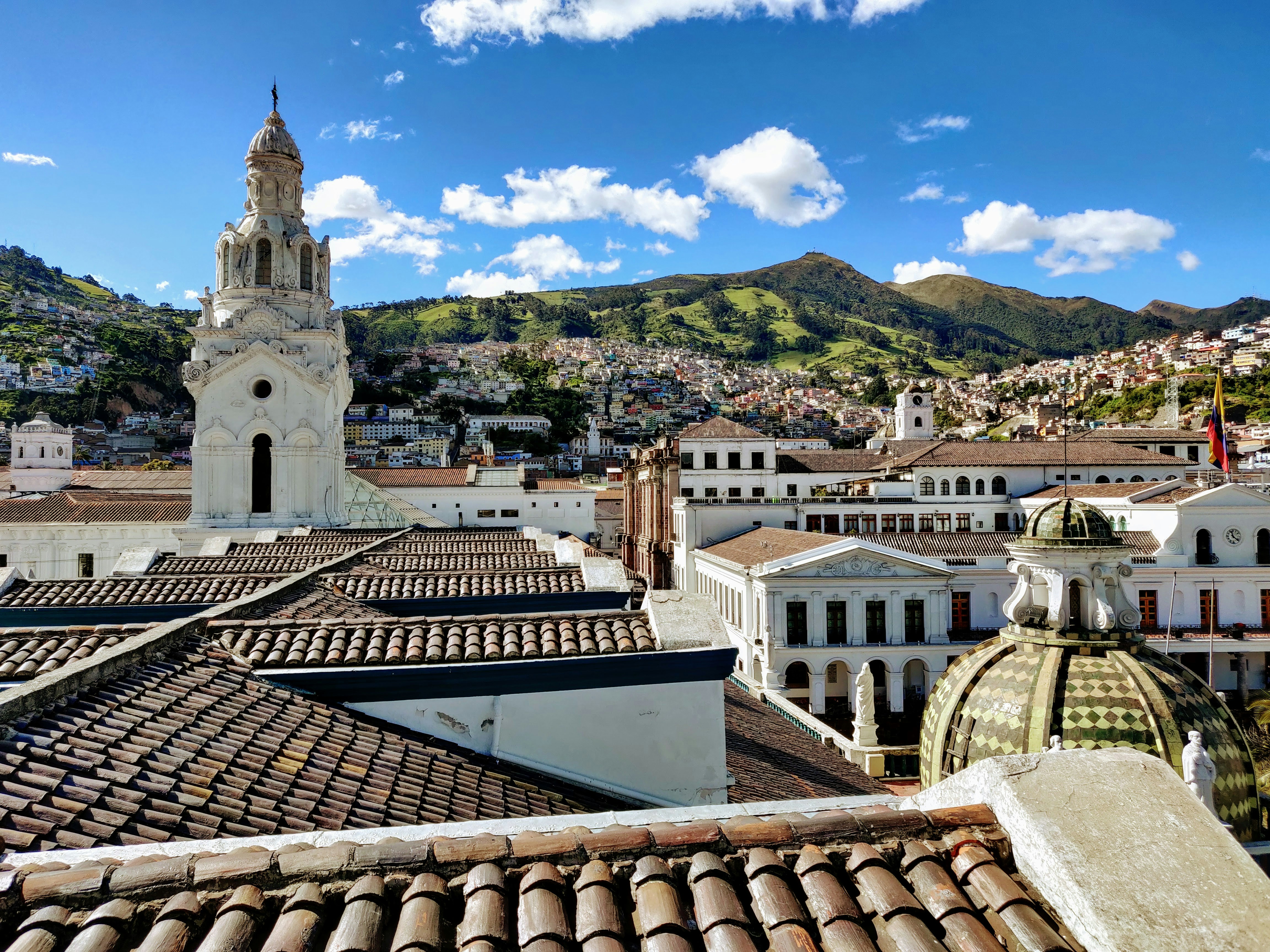 QUITO