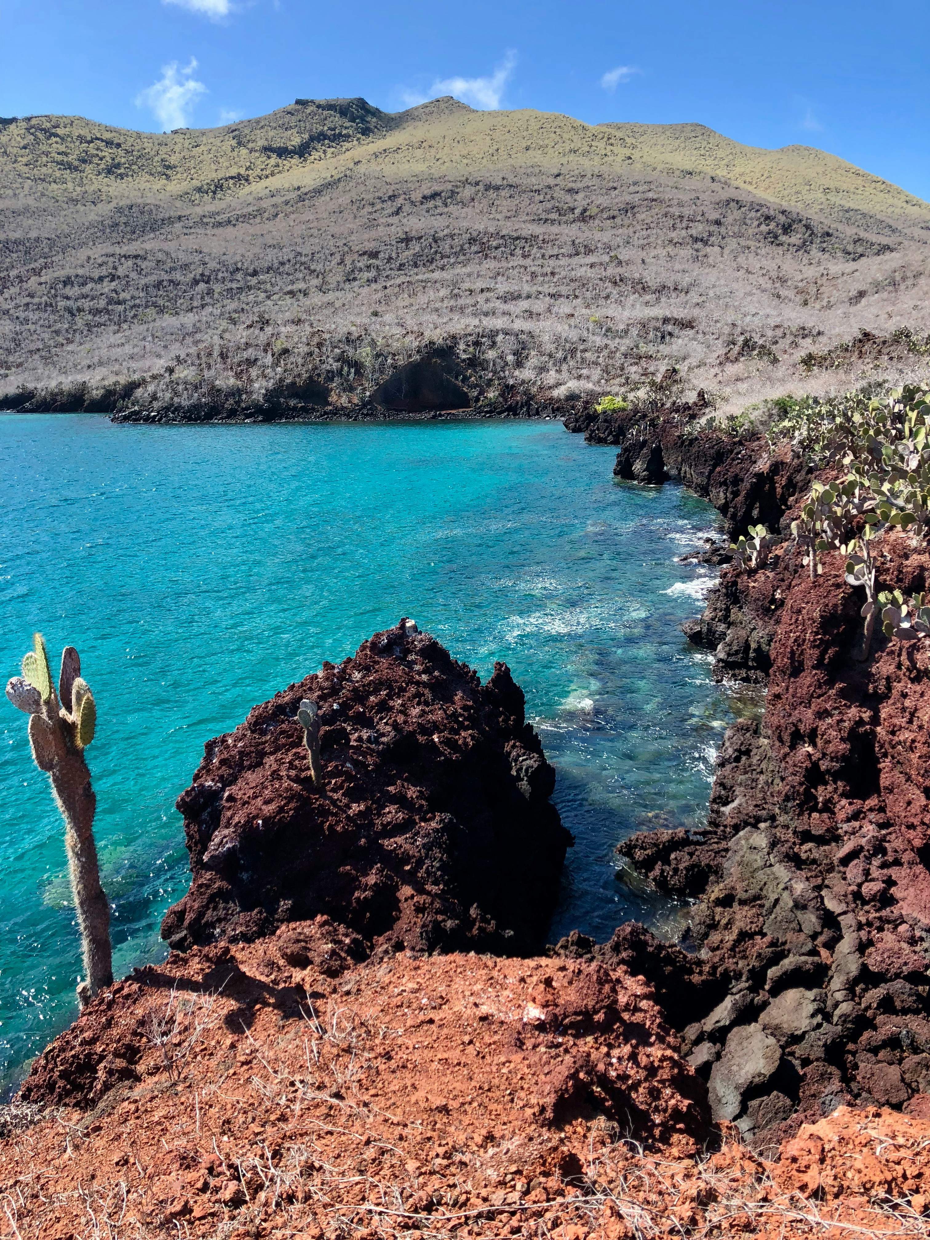 DAY TOUR TO UNINHABITED ISLAND