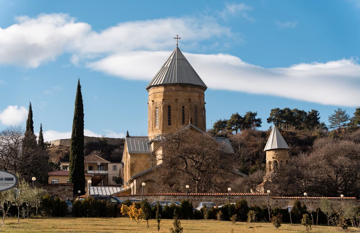 Tbilisi - Gudauri
