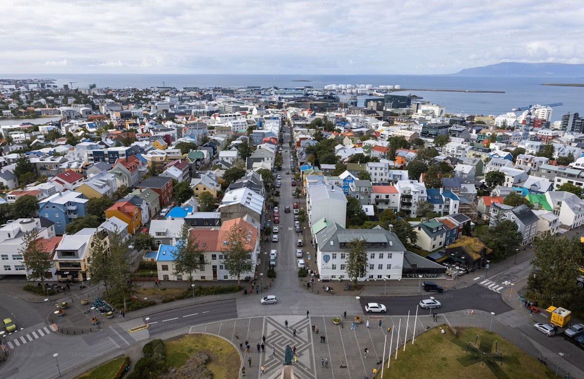 Santiago de Chile - Punta Arenas