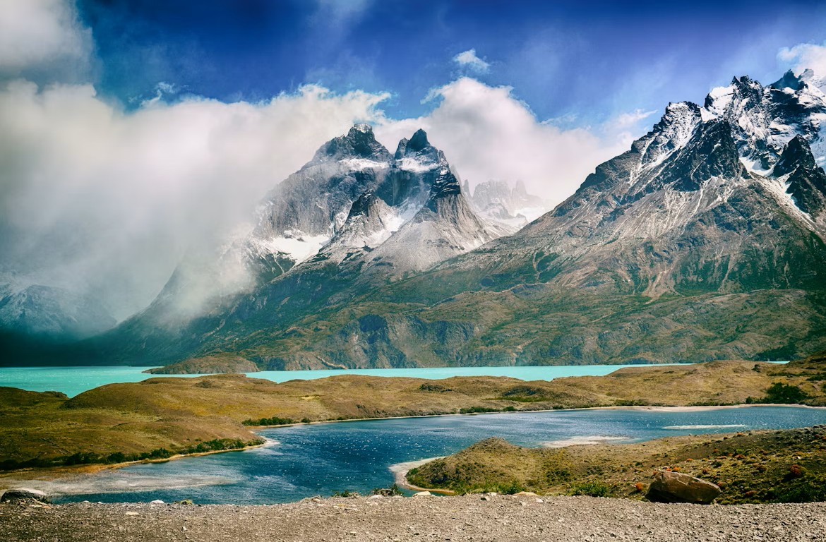 Torres del Paine National Park