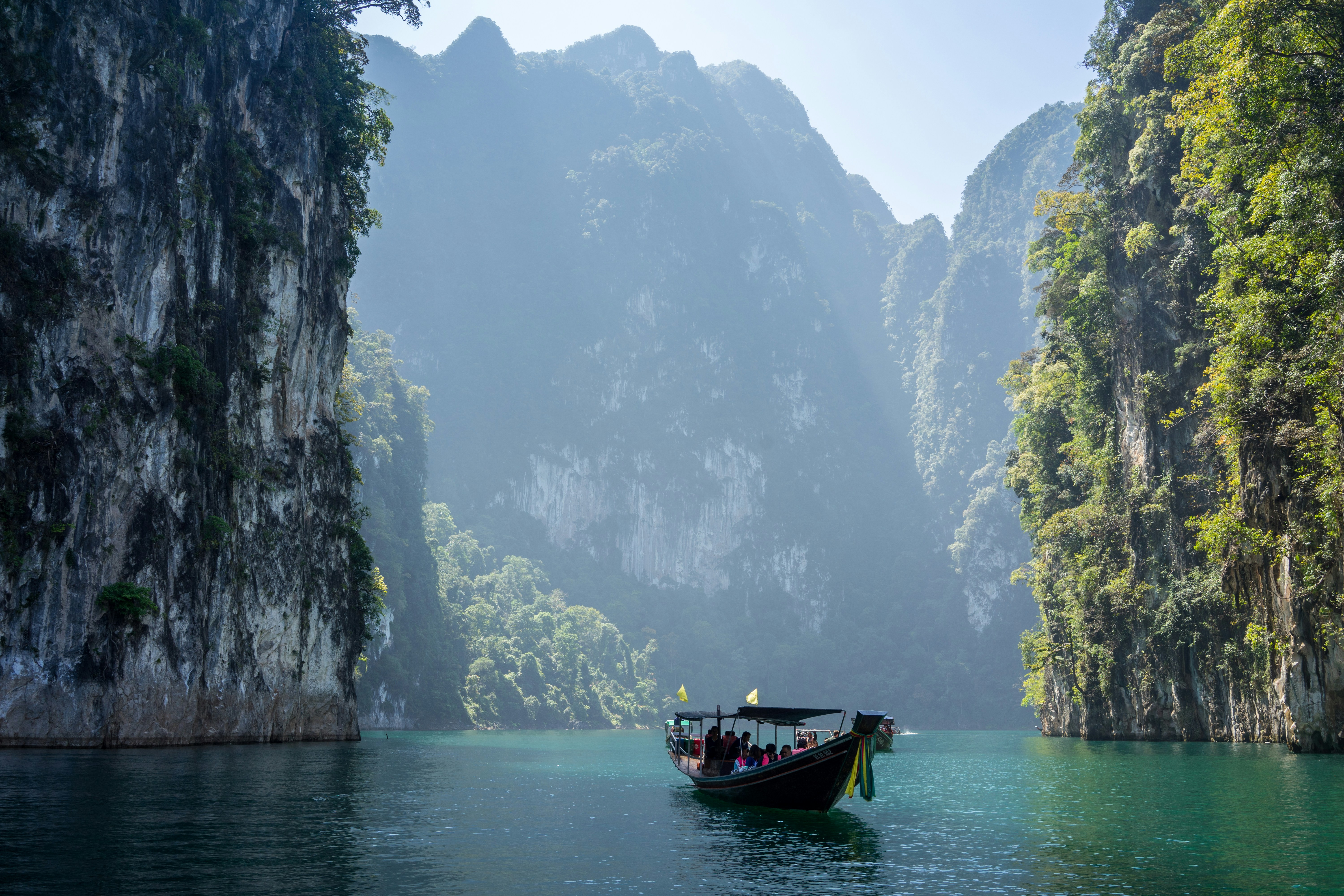 15-Day Journey Through Vietnam, Cambodia & Thailand