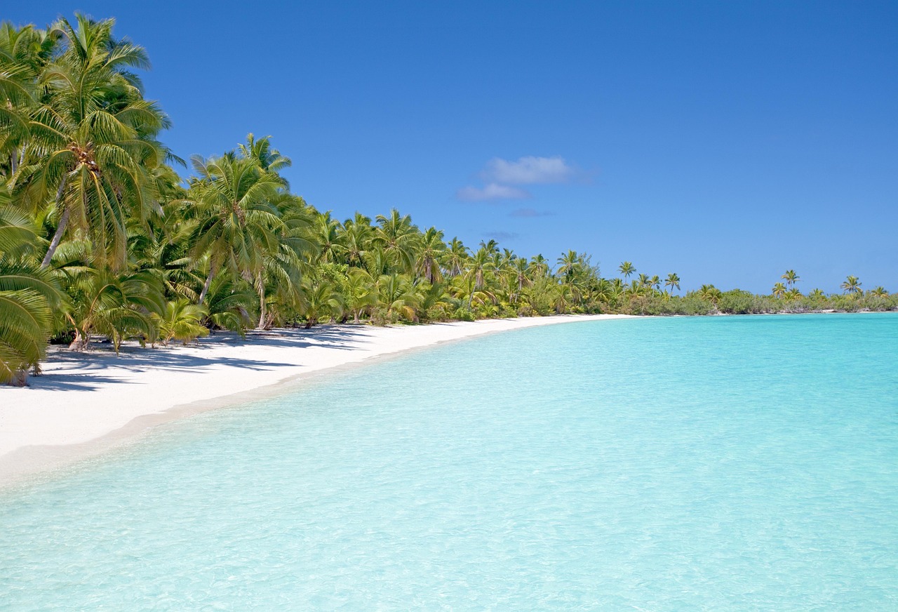 Cayman Islands