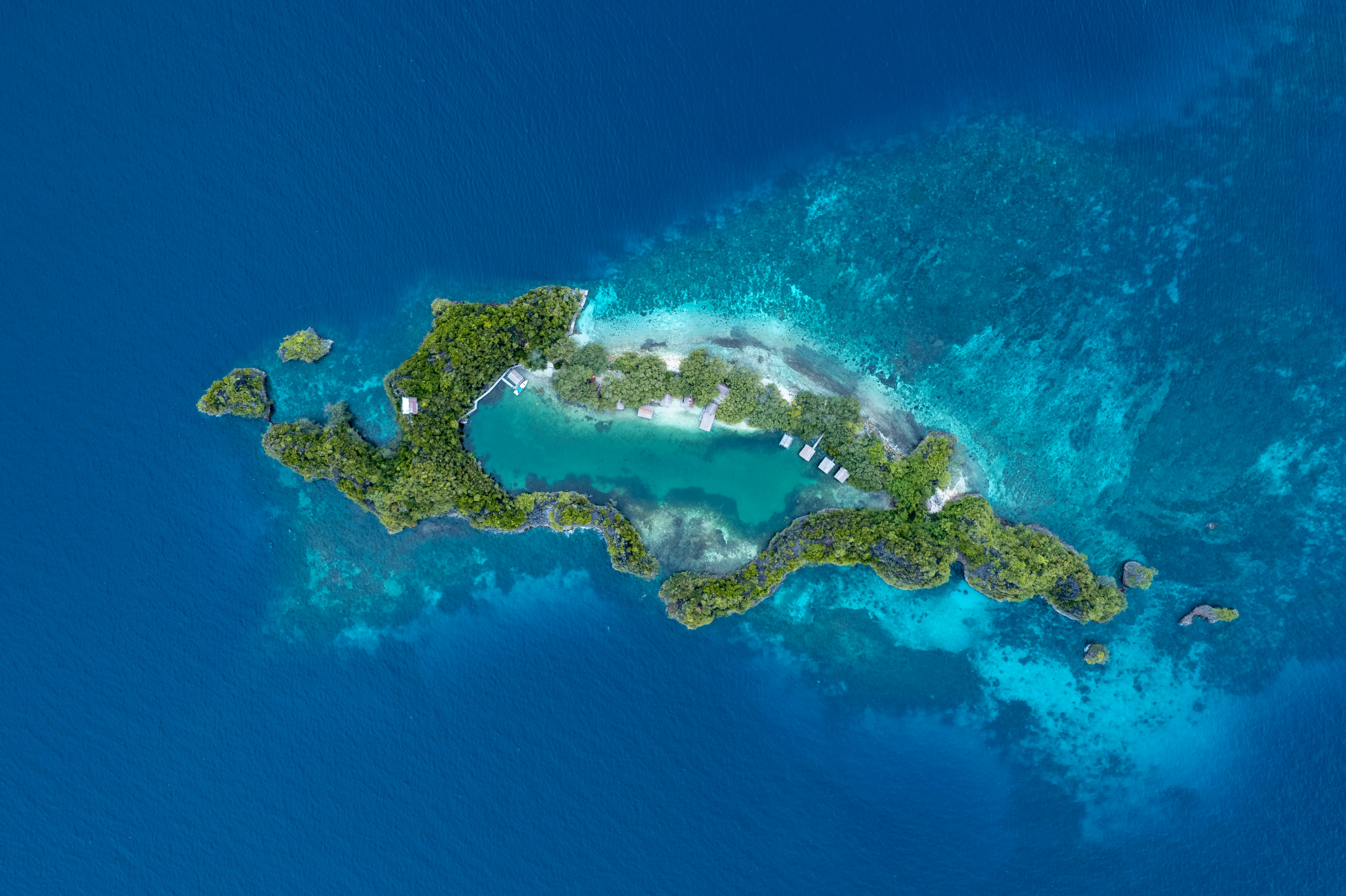 Cayman Islands	
