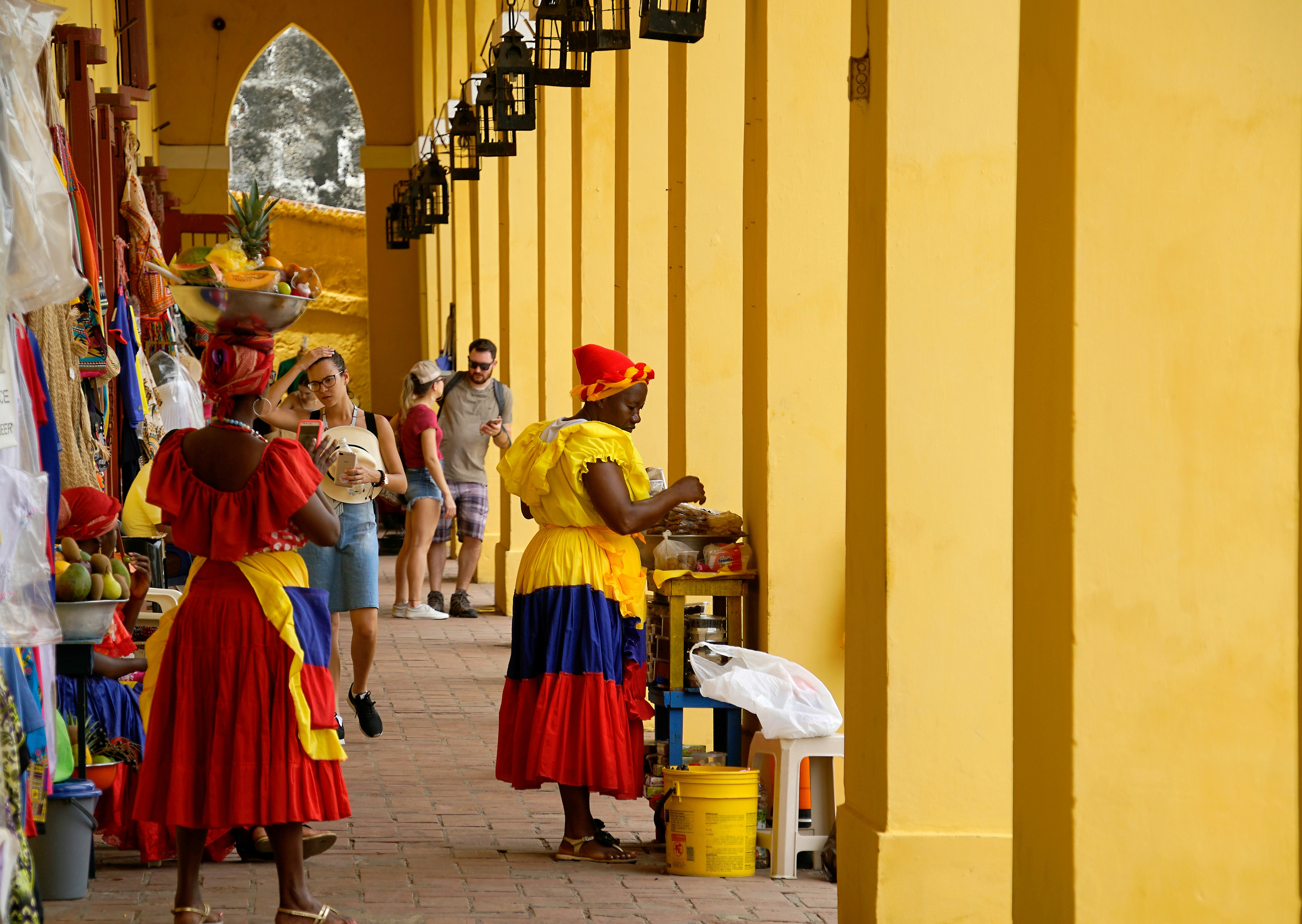 The Caribbean and Much More: 14 days tour in Colombia