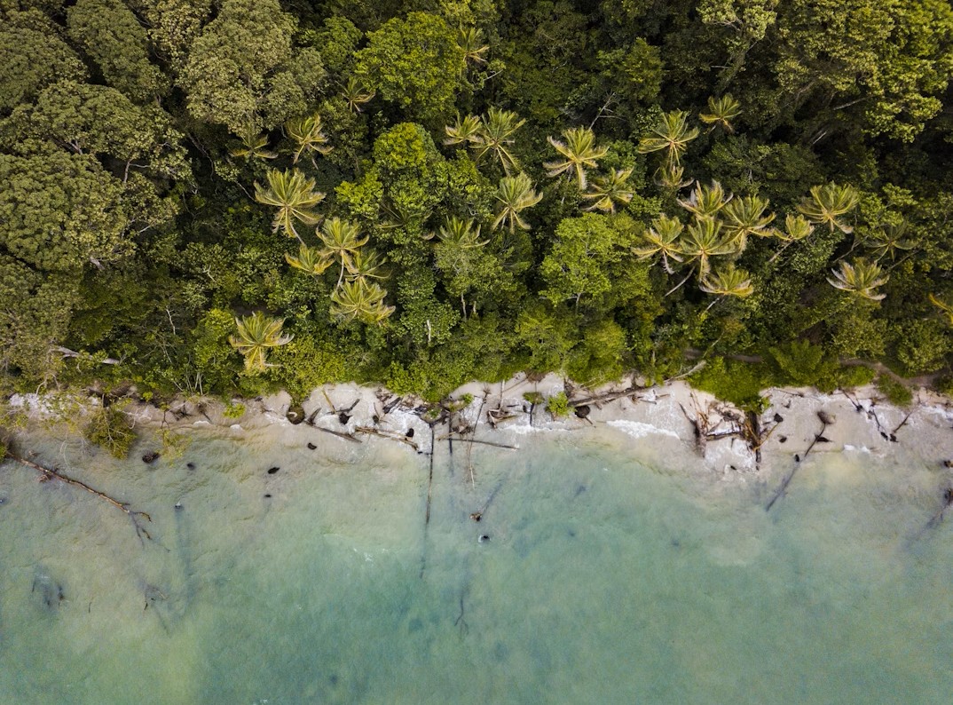 Best of Costa Rica - 12 days 