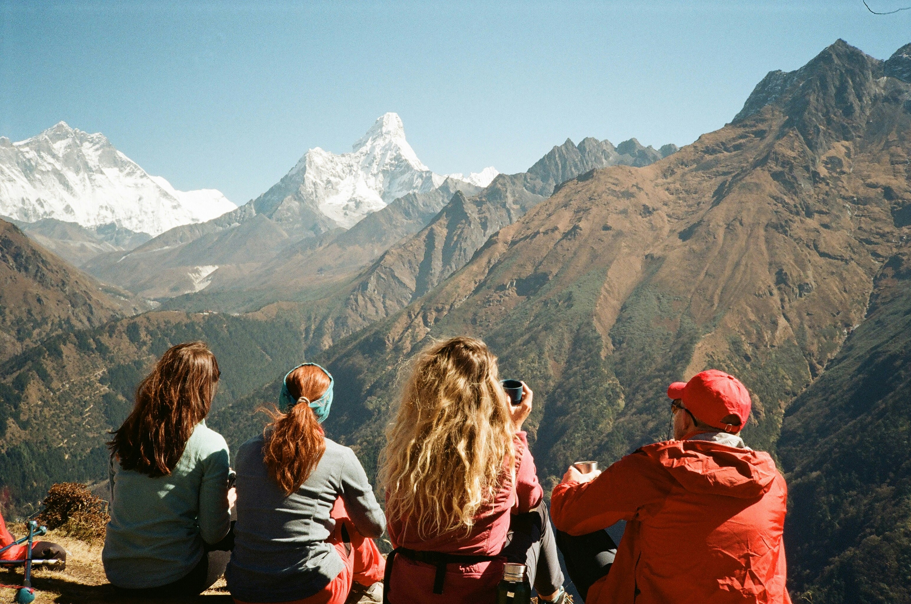 Luxury Everest Base Camp 15 Days