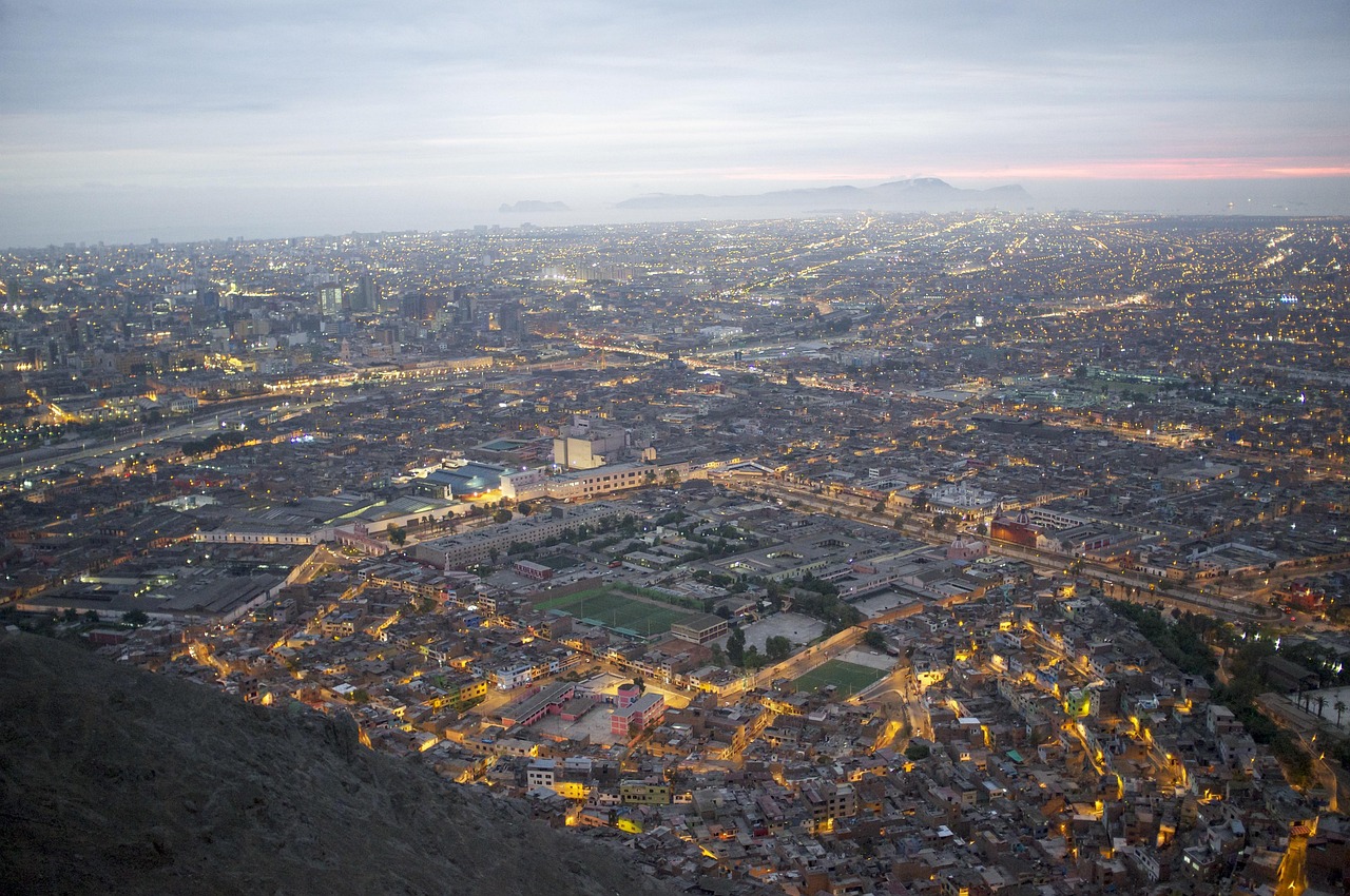 Lima