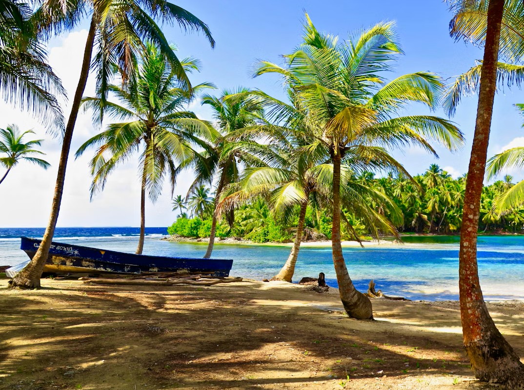 Panama