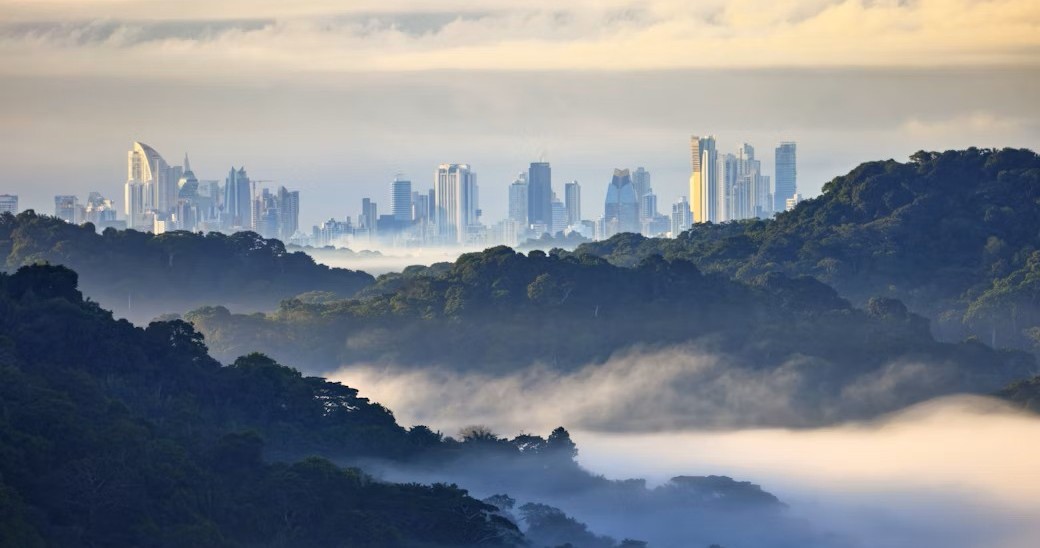 Panama – An Authentic Journey Through Nature and Culture