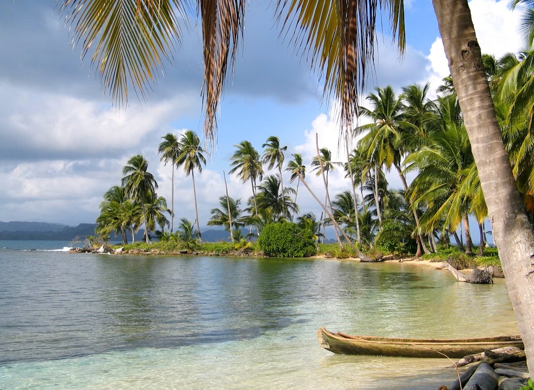 Immersion in San Blas