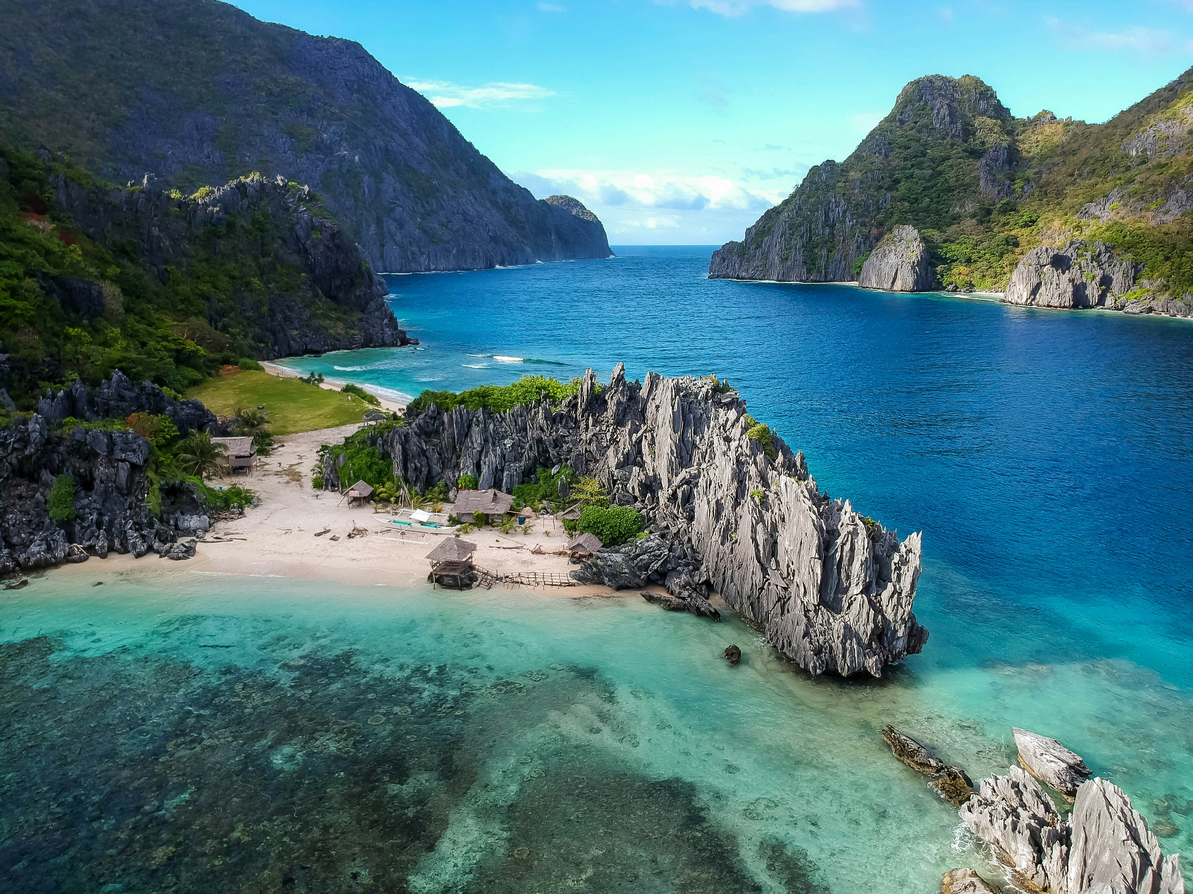 12-Day Philippines Discovery: Visayas & Palawan Adventure