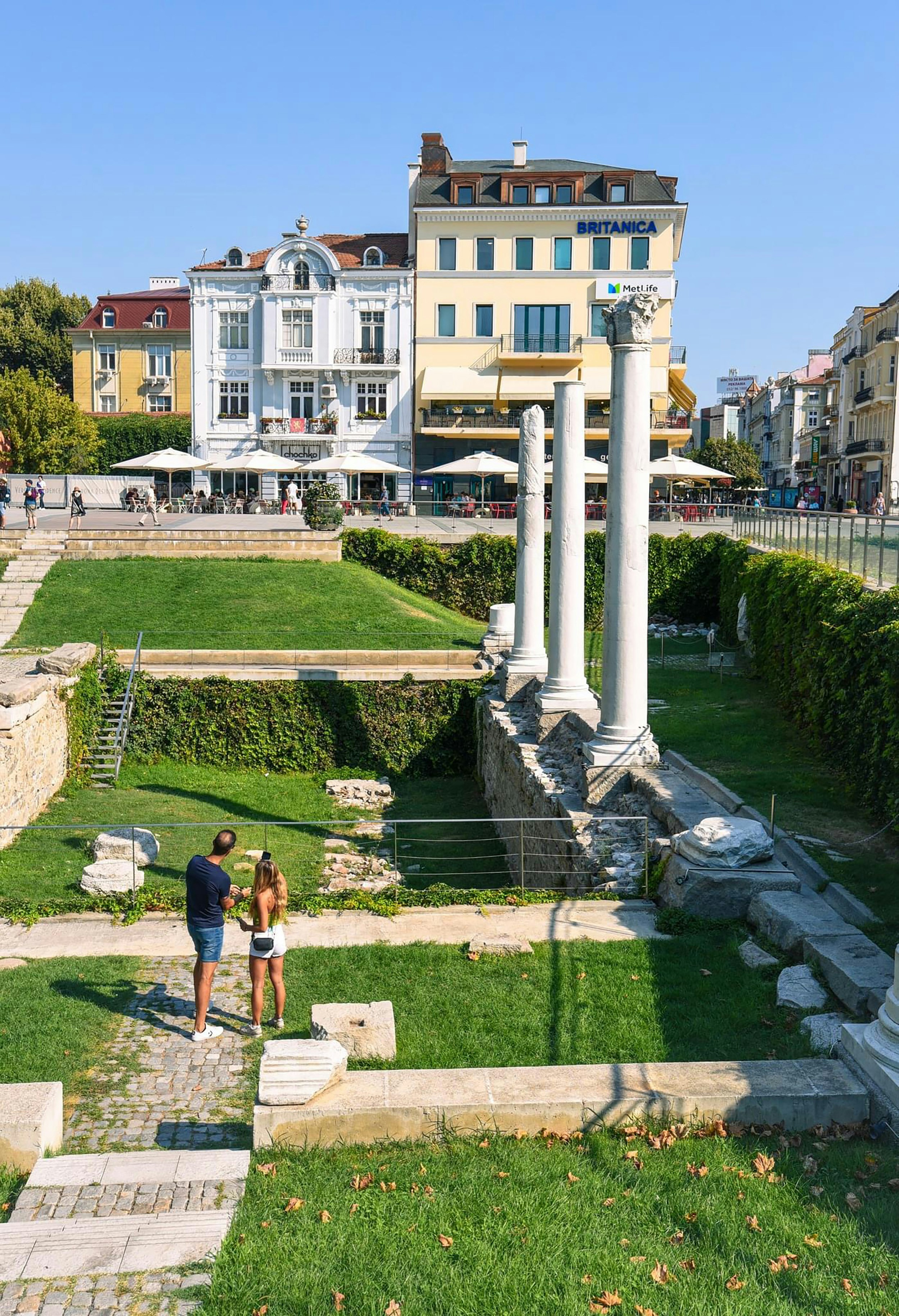 Plovdiv