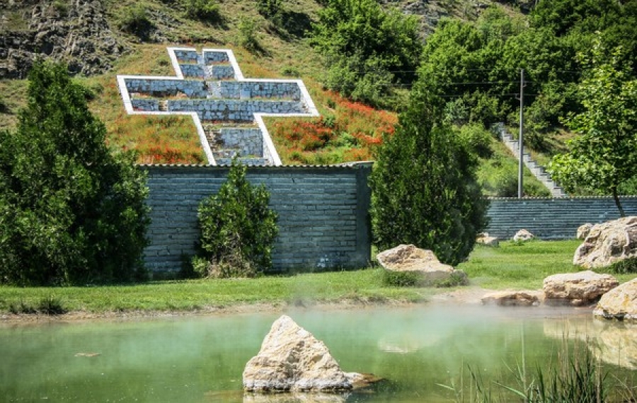 Day Trip – Sandanski, Rupite , Melnik , Kordopulova House and Rozhen Monastery