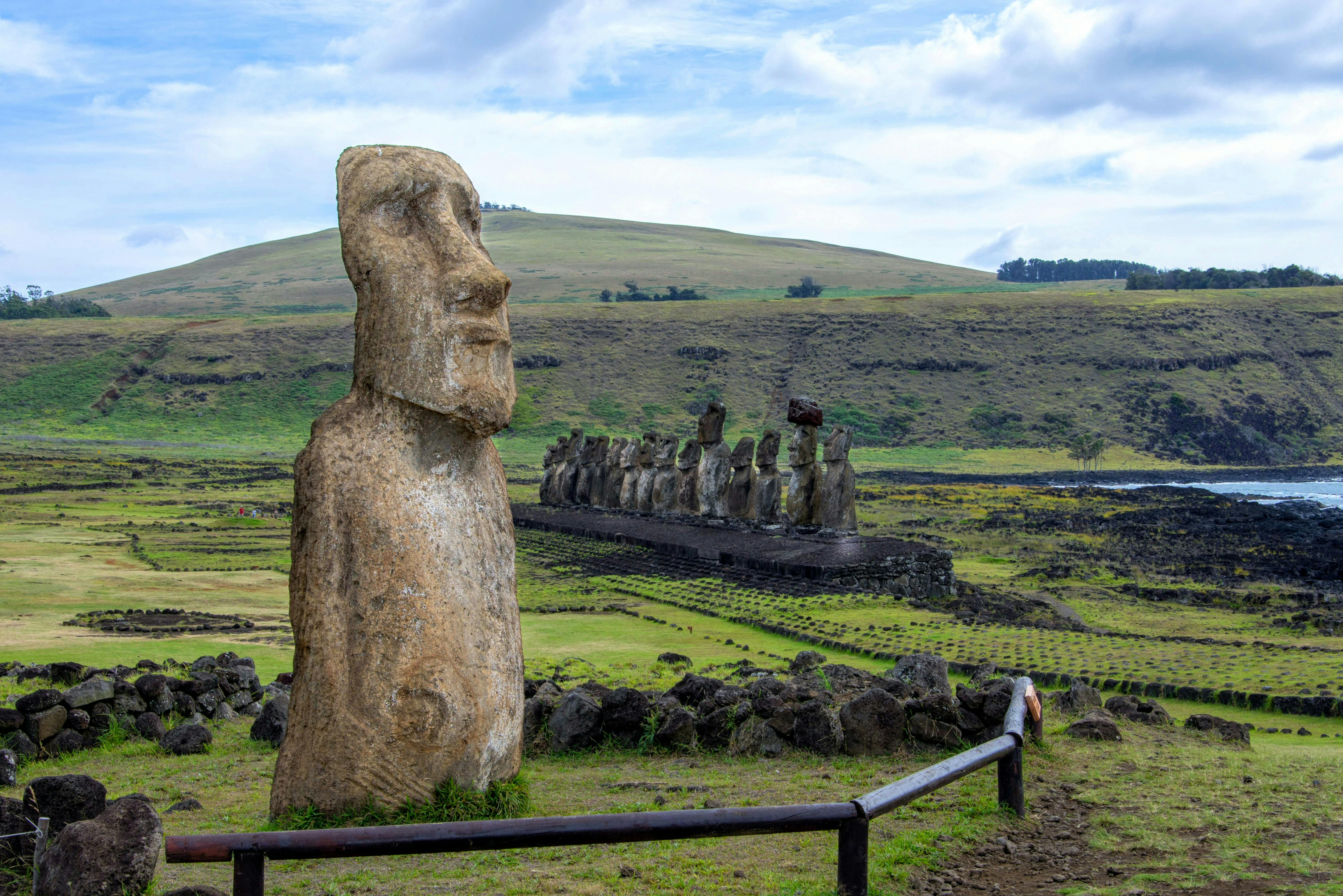 Easter Island