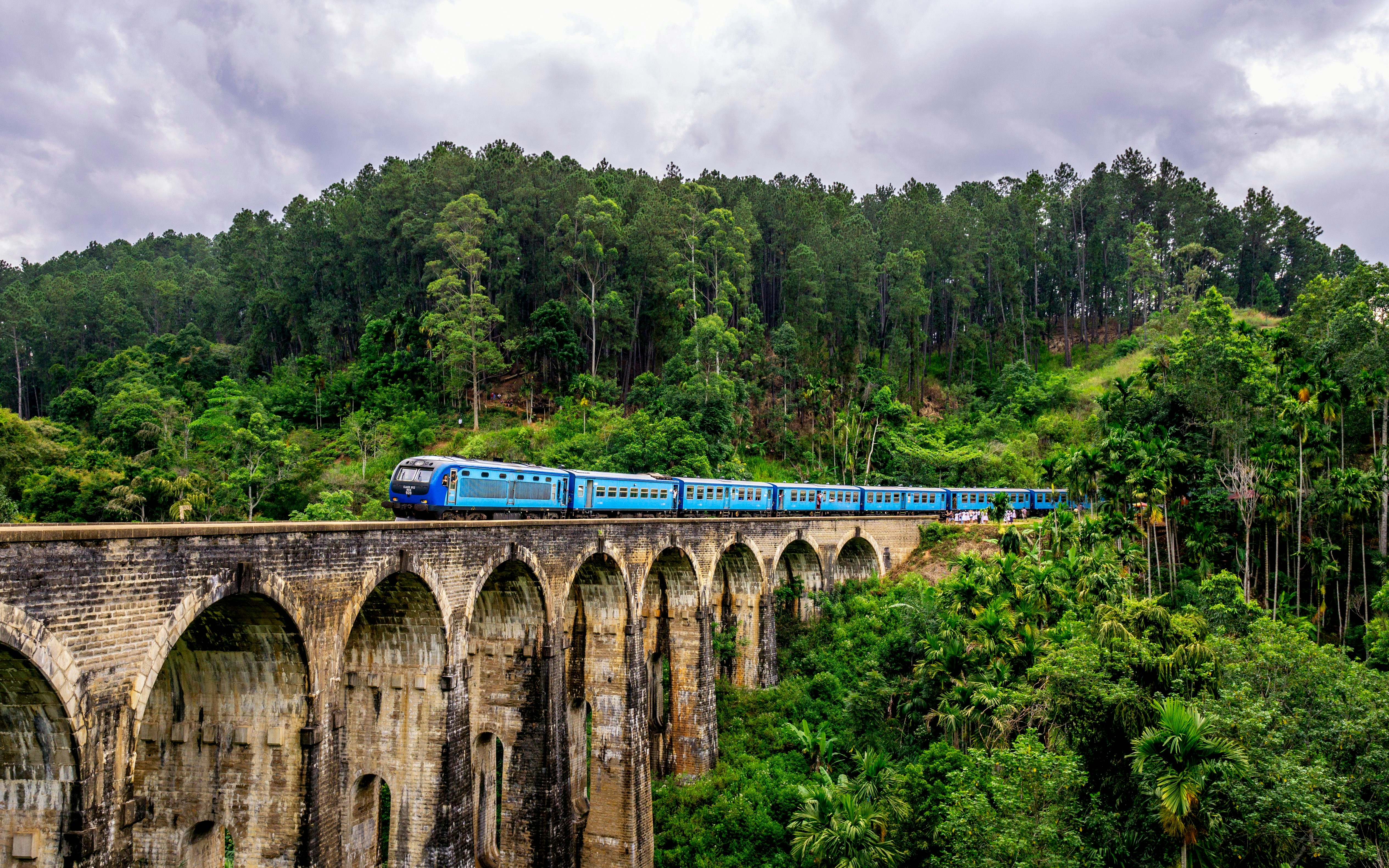 Sri Lanka Tour – The Whisper of Ceylon!