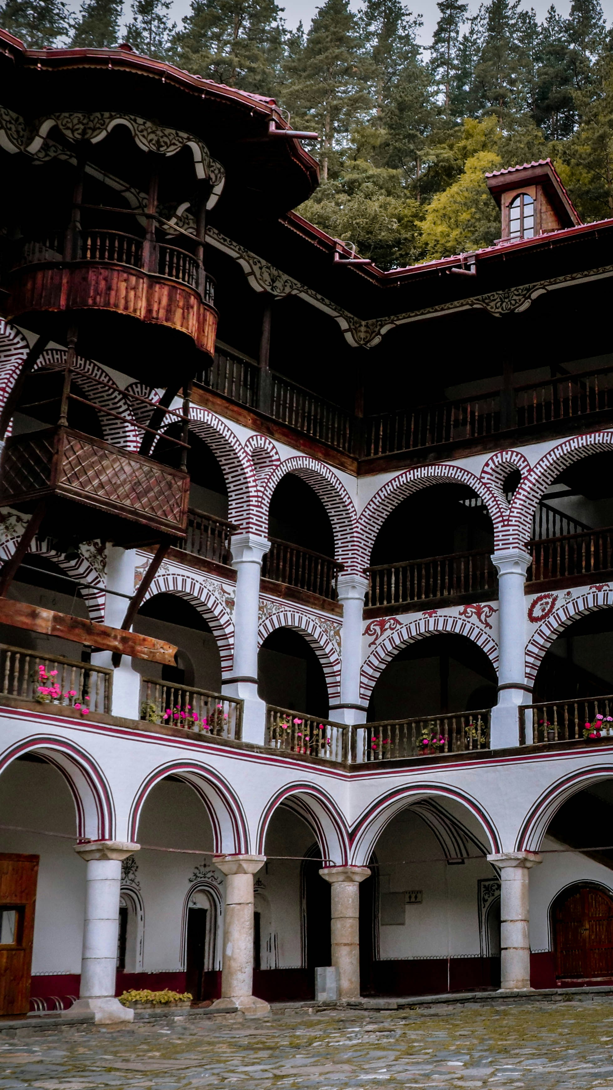 Rila Monastery