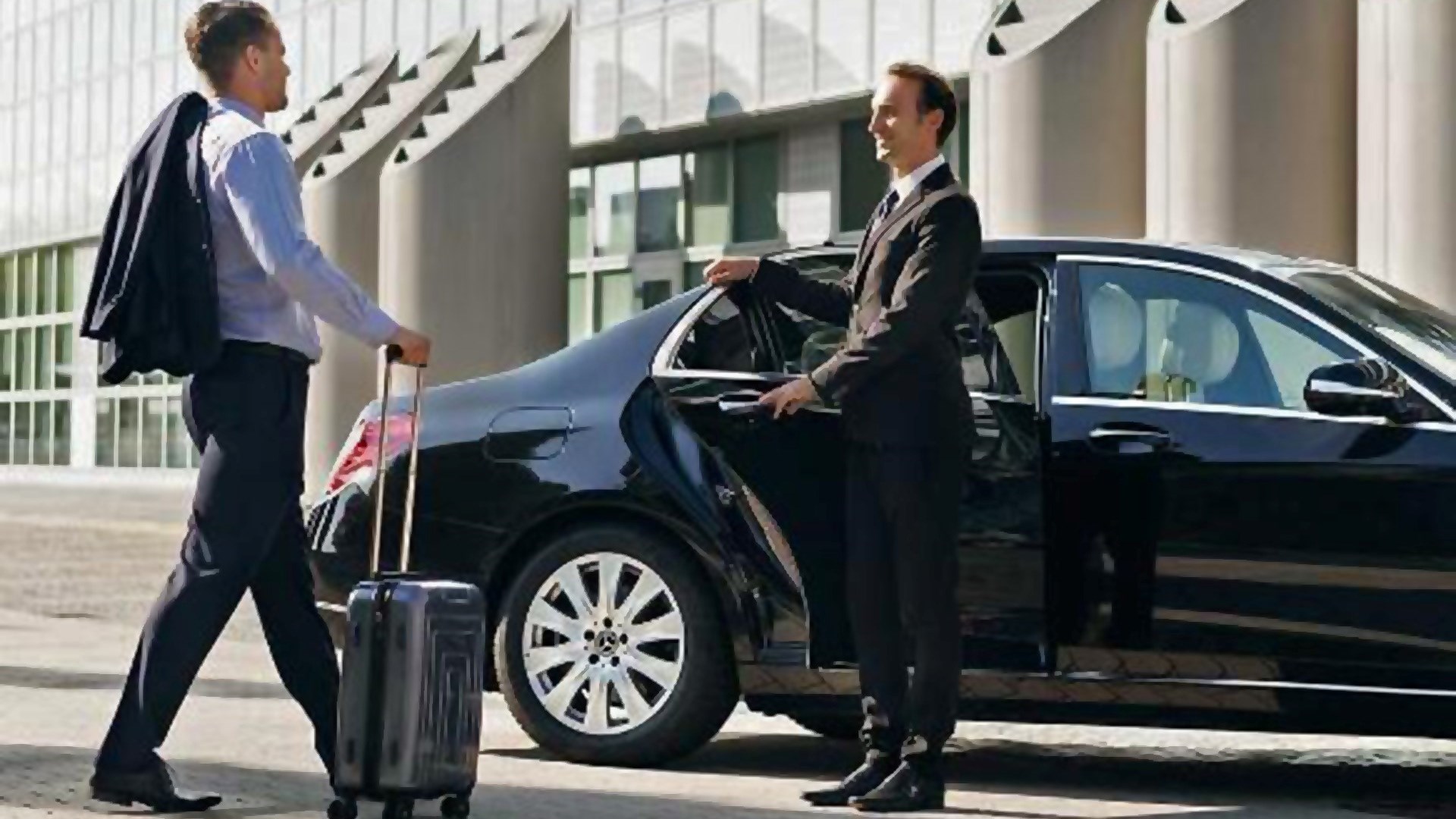 Private One Way Transfer in Sofia City