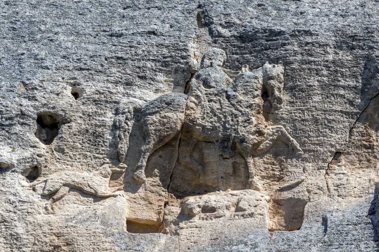Varna Riders The Hidden Treasures of Bulgaria