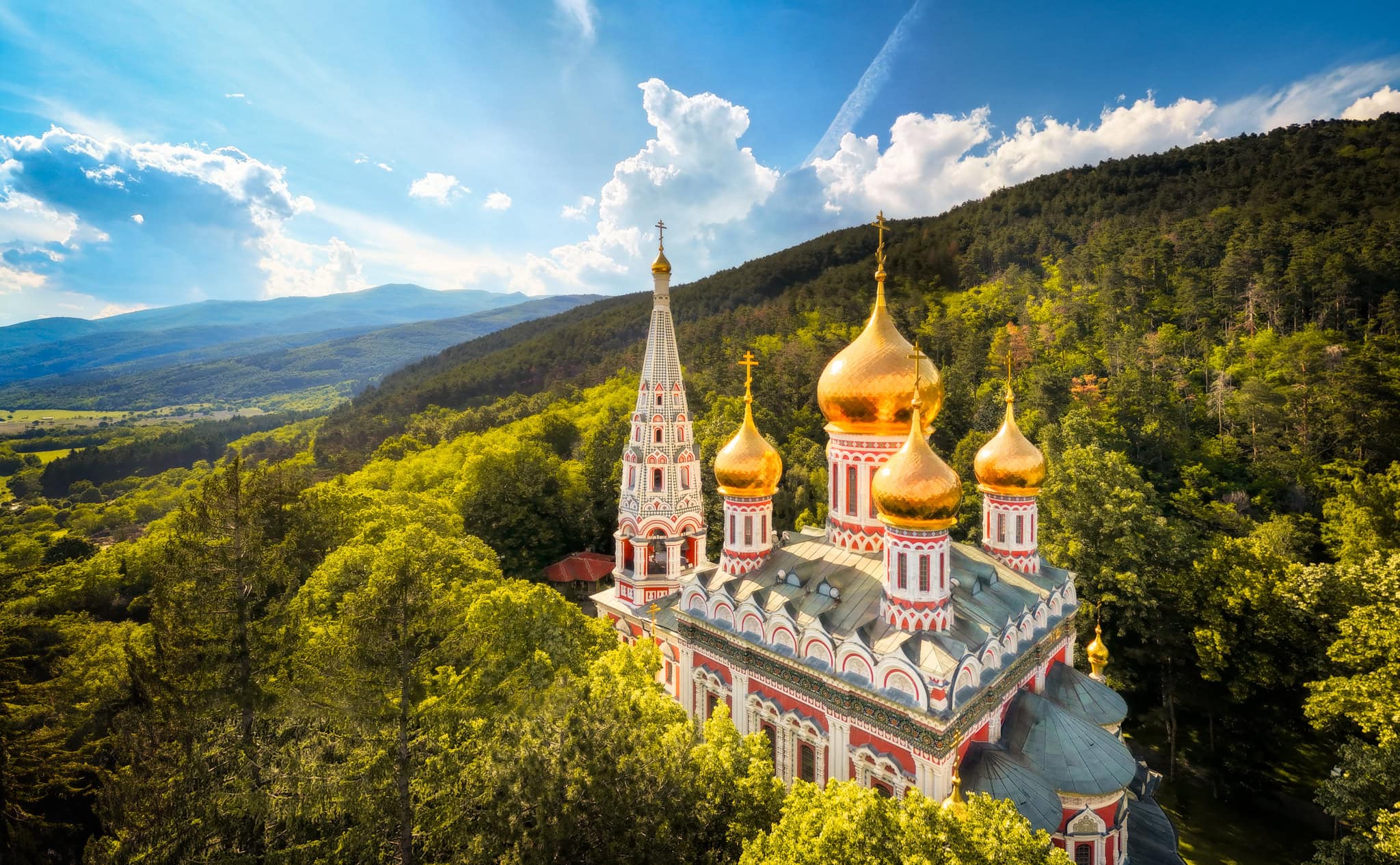 CULTURAL TOUR IN BULGARIA  from Varna