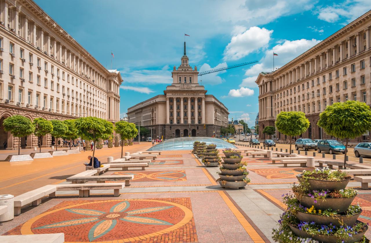 The Hidden Treasures of Bulgaria