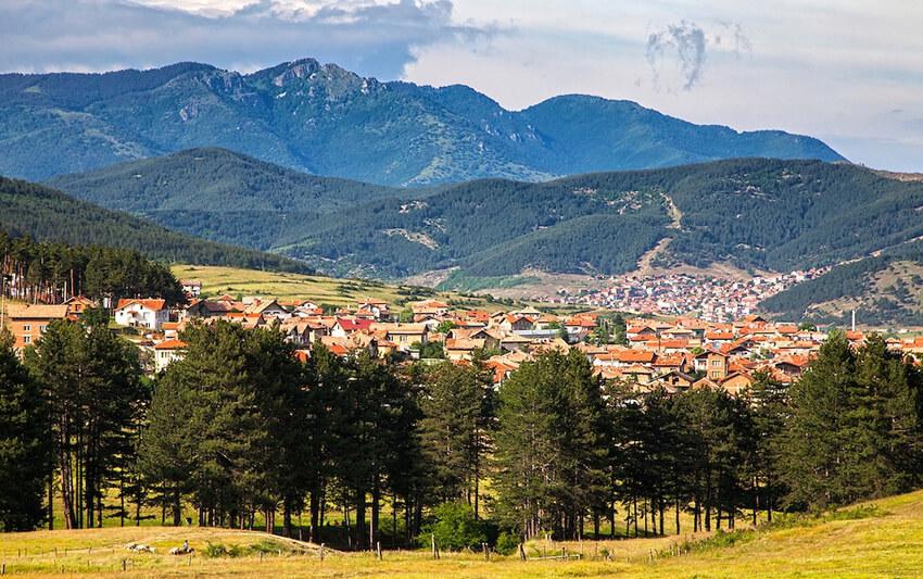 Velingrad