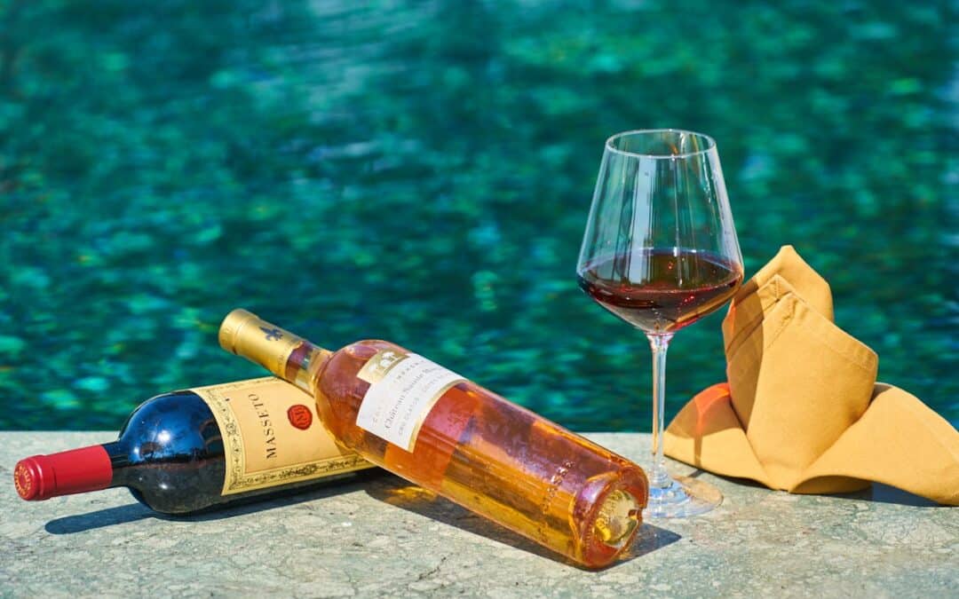 STRUMA VALLEY PREMIUM WINE & SPA TOUR 