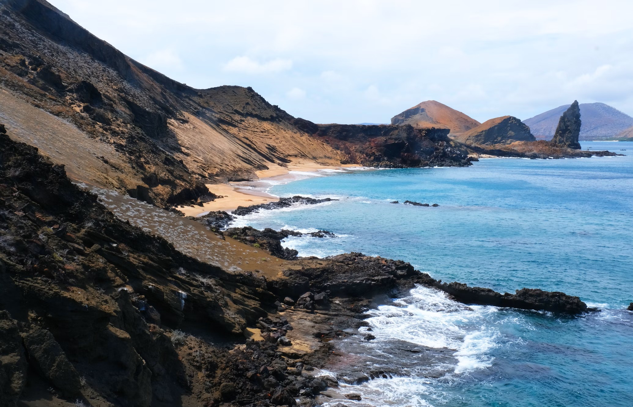 Galapagos Islands