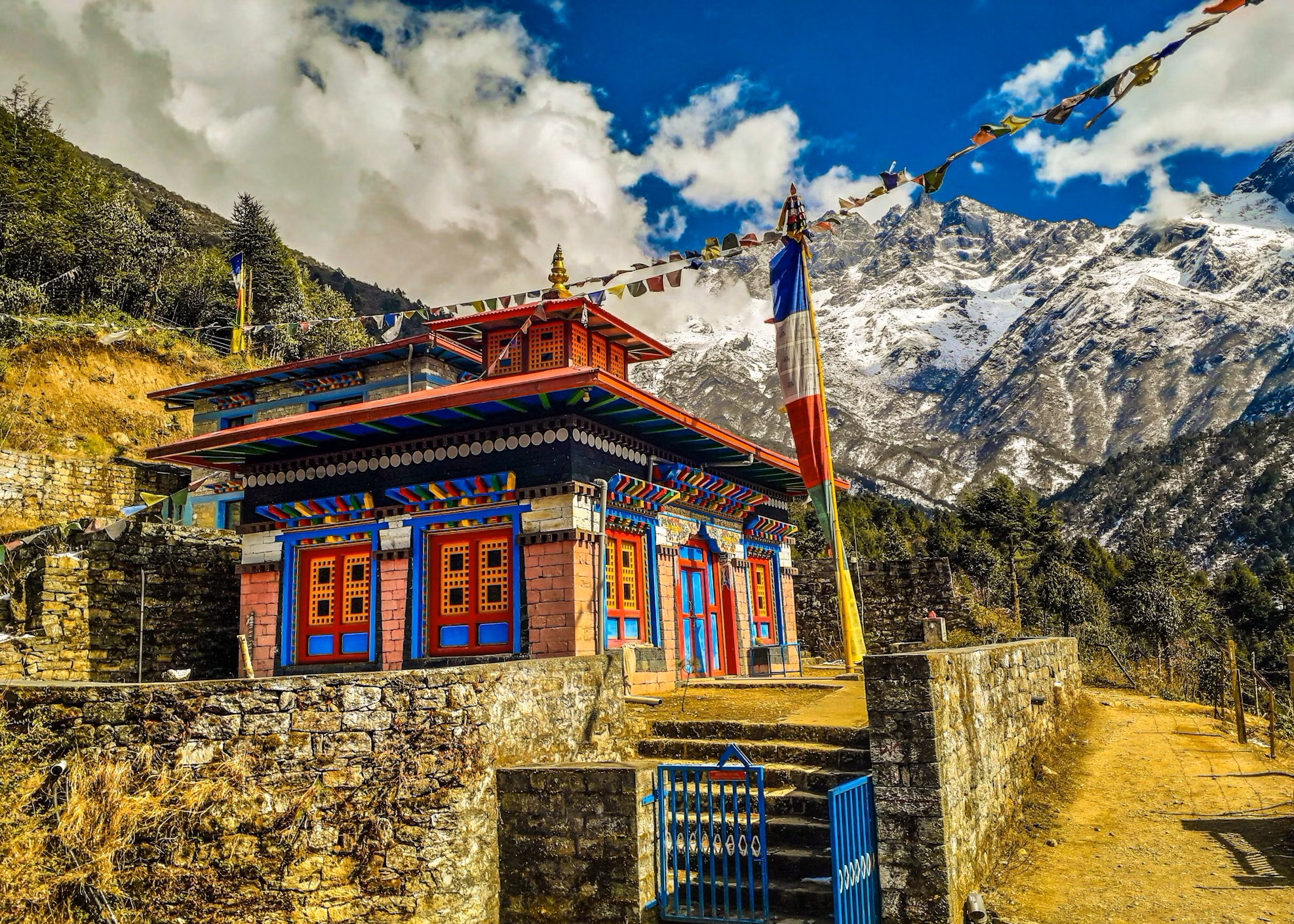 Lukla