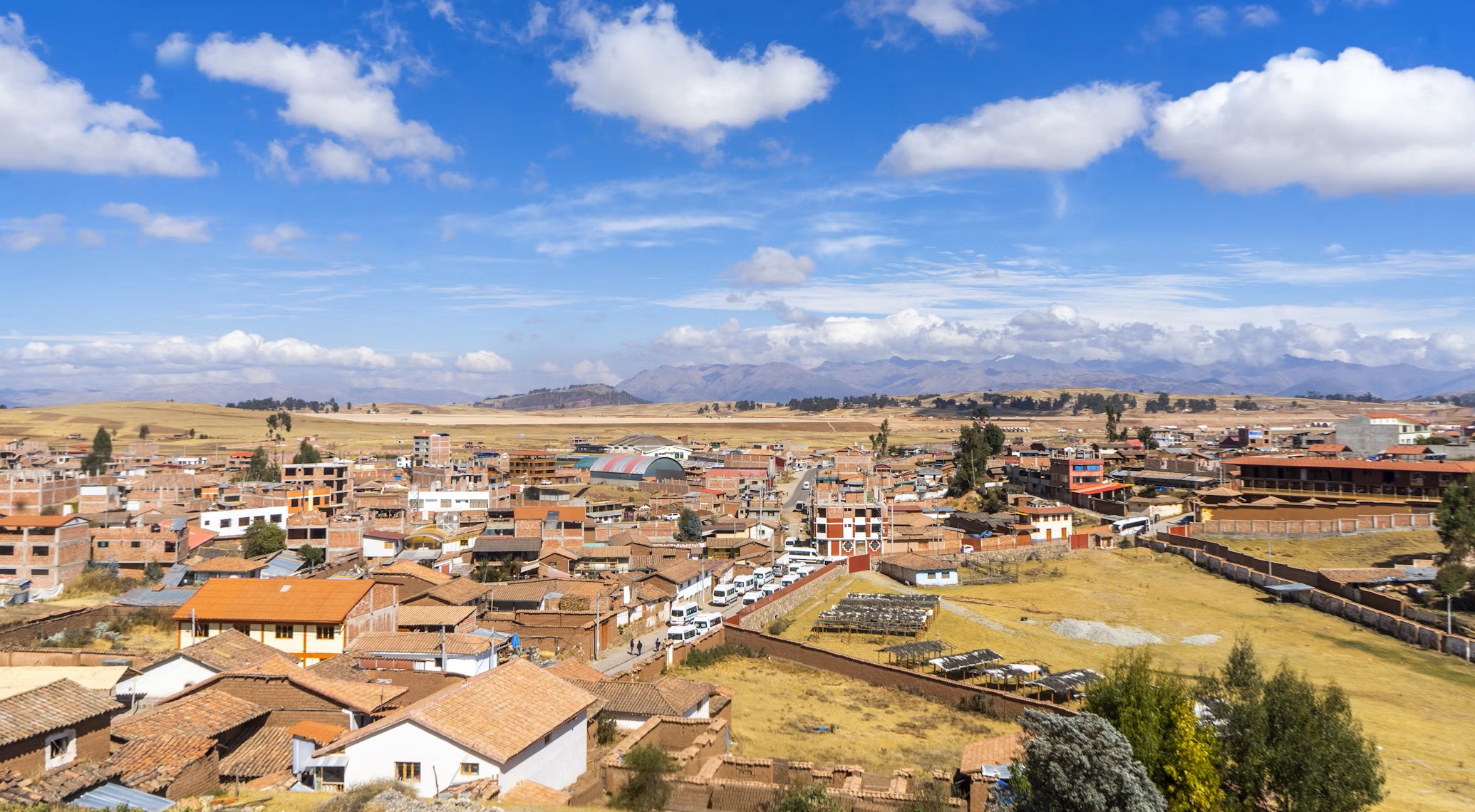 Chinchero